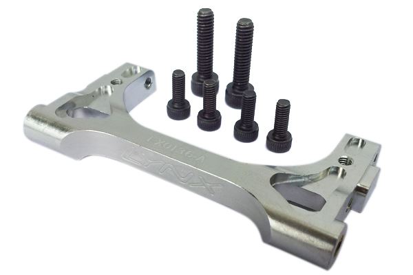 LX0136 - T-Rex 700E Rear Frame Bridge
