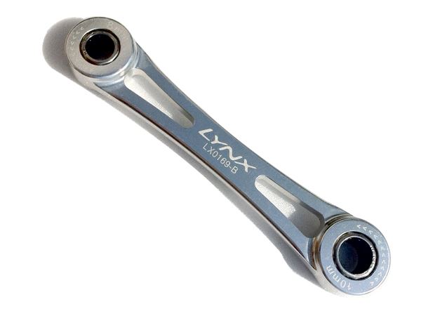 LX0169 - 8/10mm Spindle Shaft Wrench