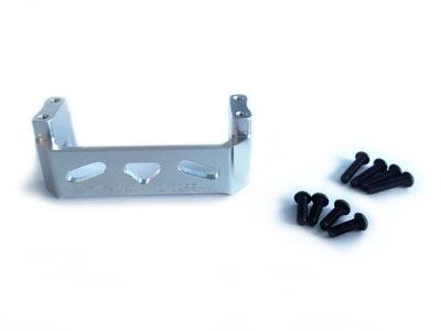 LX0255 - T-Rex 700 E - Tail Servo Support