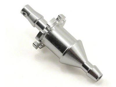 LX0120 - Fuel Tank Nipple - Align