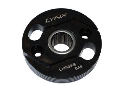LX0135 - T Rex 700 GAS- Heavy Duty Clutch Set