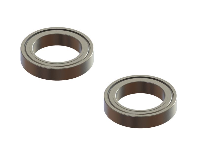 <p>Lynx offer a hardware spare bag</p>
<p> </p>
<p>SPECIFICATION:</p>
<p>- Material: Chrome Steel – ABEC 5</p>
<p> </p>
<p>PACKING LIST:</p>
<p>2 x Radial Bearing 10x15x3</p>