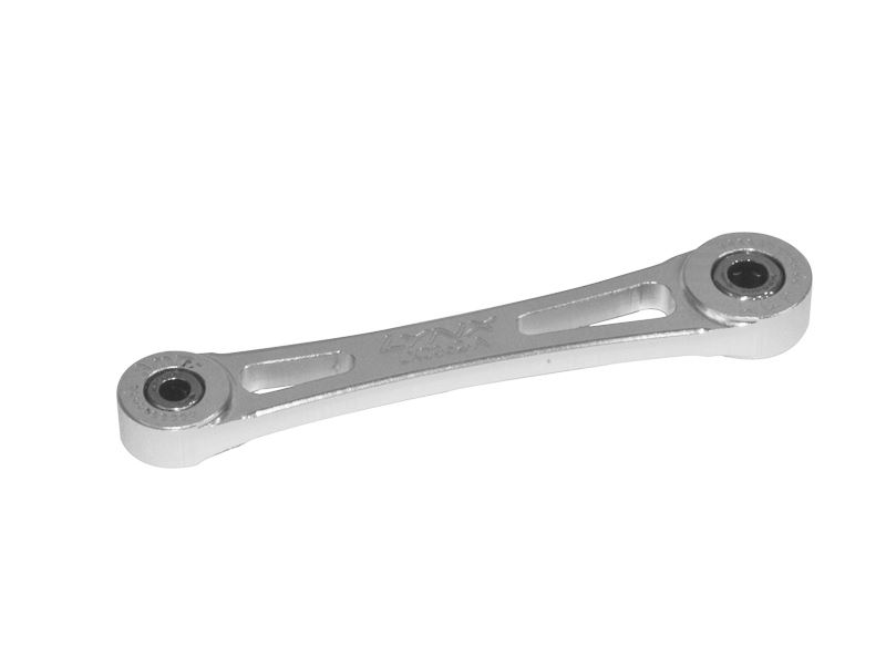 LX0362 - 3-4 mm Spindle Shaft Wrench, Assembly