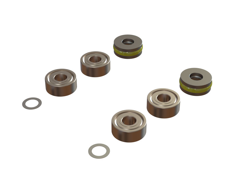 OSP-1004 - OXY4 Main Grip Bearing Set