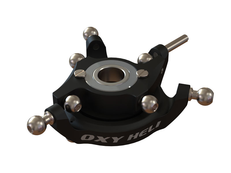 OSP-1005 - OXY4 Swashplate