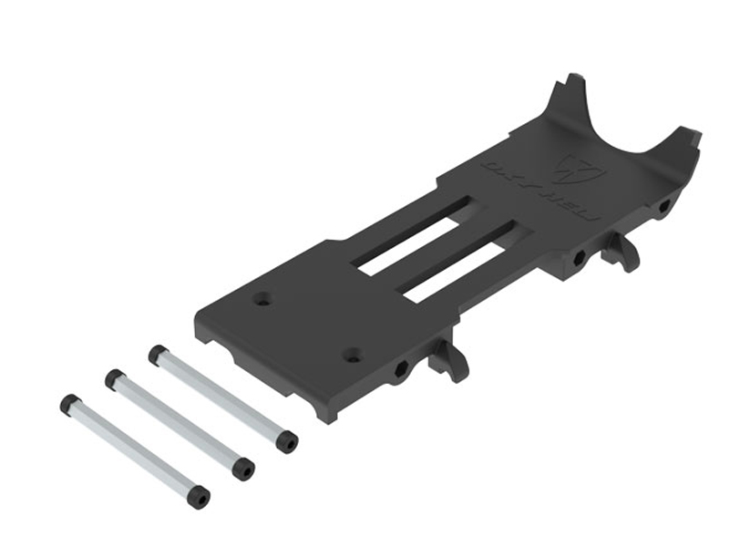 OSP-1034 - OXY4 Battery Tray