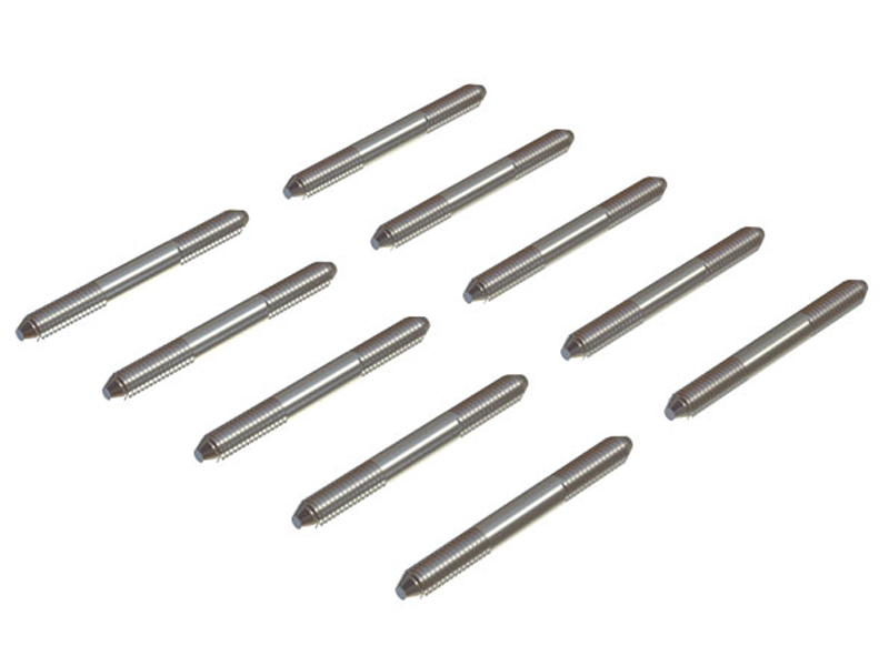 OSP-1048 - OXY3-4 Threaded Rod M2x20, 10pcs