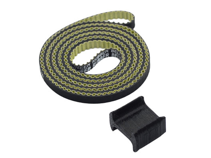 OSP-1060 - OXY4 325 Tail Belt