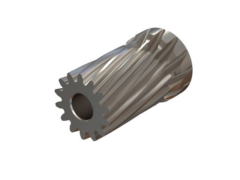 <p>Lynx offer spare Pinion for OXY 4 Helicopter</p>
<p> </p>
<p>PACKING LIST:</p>
<p>1 x OXY 4 - Pinion 14T - 3.17mm Motor Shaft</p>