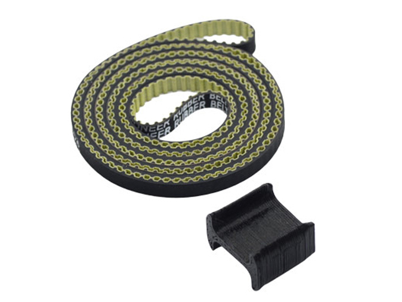 OSP-1071 - OXY4 360 Tail Belt