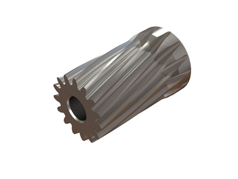 OSP-1088 - OXY4 Pinion 15T - 3.17mm Motor Shaft