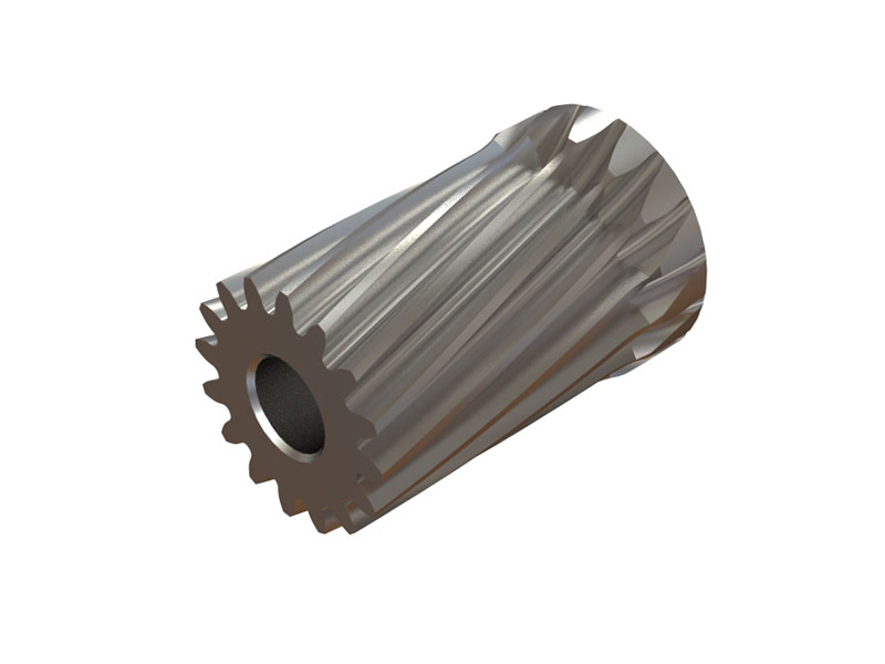 OSP-1089 - OXY4 Pinion 16T - 3.5mm Motor Shaft