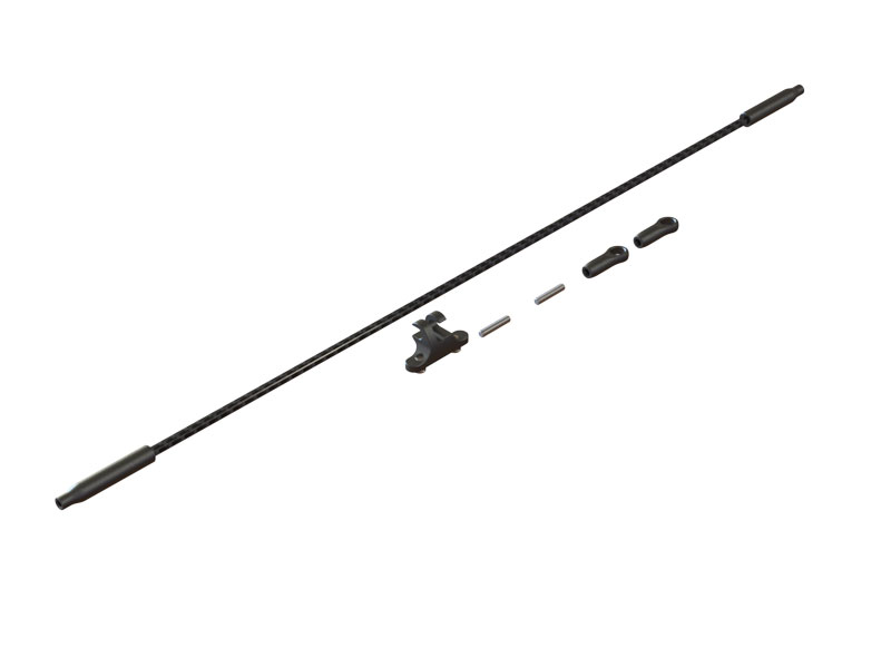 OSP-1144 - OXY3 Stretch Tail Push Rod