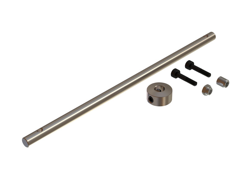 OSP-1164 - OXY3 Main Shaft