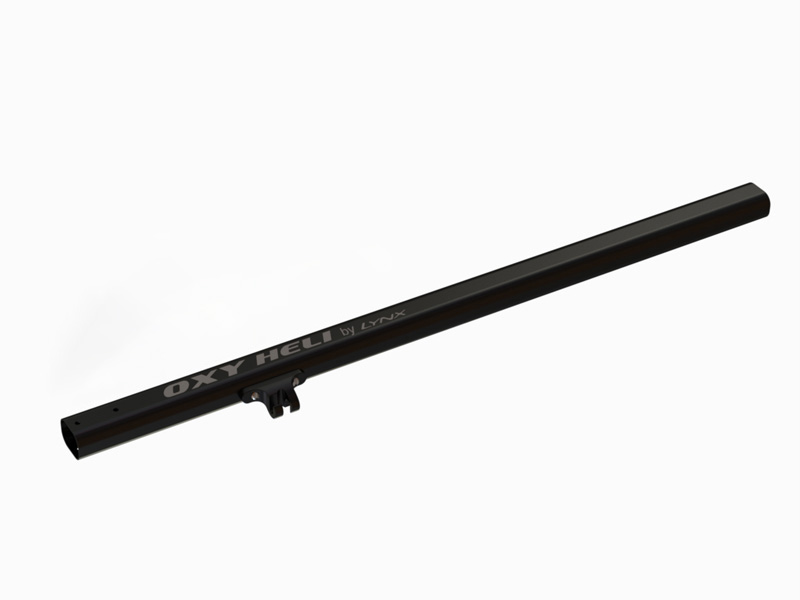 OSP-1207 - OXY2 190 Tail Boom