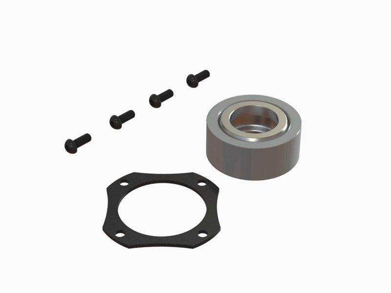 OSP-1279 Swashplate Swivel Ball