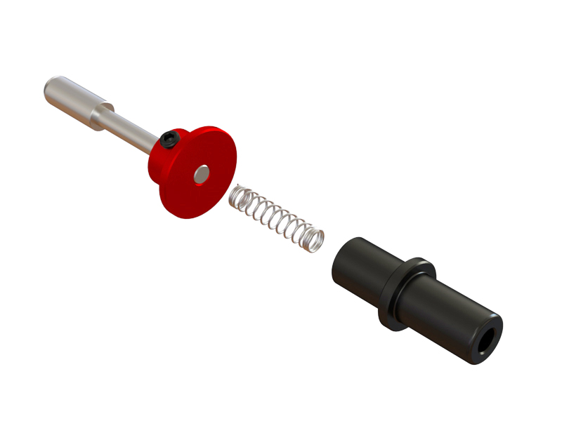 <div class="product_desc_wrapper">
<p>Lynx - Oxy offer spare part for OXY Heli kit</p>
<p> </p>
<p>PACKING LIST :</p>
<p>1 x OXY 5 / OXY FLASH - Quick Release Battery Pin</p>
</div>