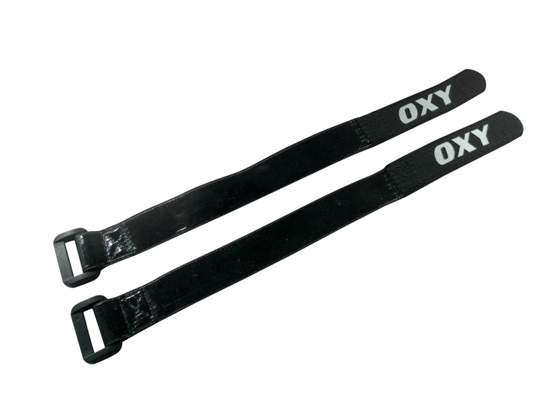 OSP-1364 OXY5 - 255mm Battery Velcro