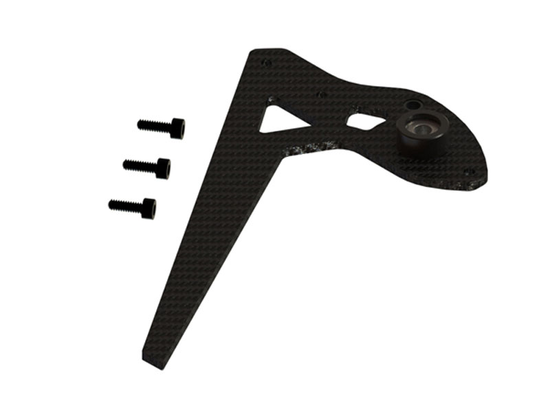<p>Lynx offer a spare bag for Oxy2 Helicopter</p>
<p> </p>
<p>PACKING LIST:</p>
<p>1 x OXY2 CNC Tail Case Vertical Fin</p>
<p>NOTE: This part can used in any OXY 2 Edition BUT need use with dedicated <a href="https://www.lynxheli.com/product_info.php?cPath=220_222_411_449_556&products_id=26526">SP-OXY2-035 - OXY2 CNC Tail Case</a></p>