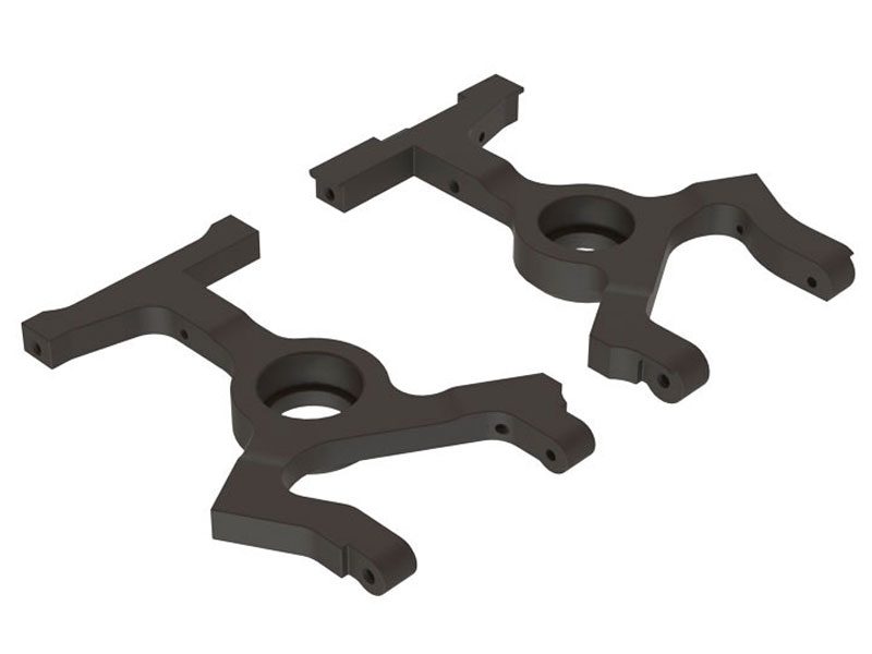 <p>Oxy Heli Offer Spare Parts Bag for Oxy 2 190 Sport.</p>
<p>Techno Polymer Main Shaft Bearing Block - Only Plastic without Bearings.</p>
<p> </p>
<p>PACKING LIST:</p>
<p>1 Set - OXY 2 190 Sport - Main Shaft Bearing Block - Only Plastic.</p>
<p>NOTE: This part can used in any OXY 2 Edition.</p>