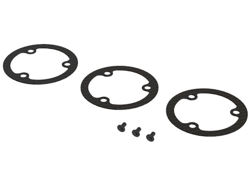 <div class="product_desc_wrapper">
<p>Lynx offer a spare bag for Oxy2 Helicopter</p>
<p> </p>
<p>PACKING LIST:</p>
<p>3 x OXY2 - Main Pulley Flange</p>
</div>