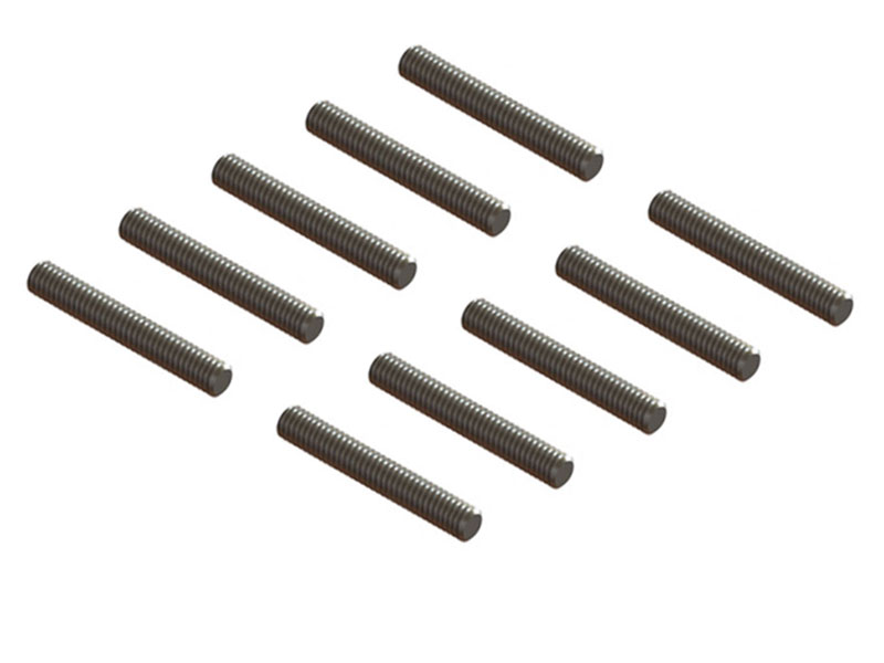 SP-OXY2-130 - Threaded Rod M1.4x7 , 10Pcs