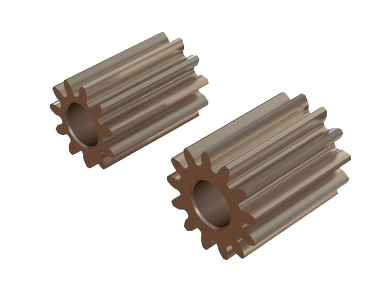 <p>Lynx offer a spare bag for Oxy2 Helicopter</p>
<p> </p>
<p>PACKING LIST:</p>
<p>1 x  OXY2 - Straight Pinion 11T - 2.5 mm Motor Shaft</p>
<p>1 x  OXY2 - Straight Pinion 13T - 2.5 mm Motor Shaft</p>
<p> </p>
<p>Note: This Pinions must used with injected Main Gear 113 T - Straight</p>