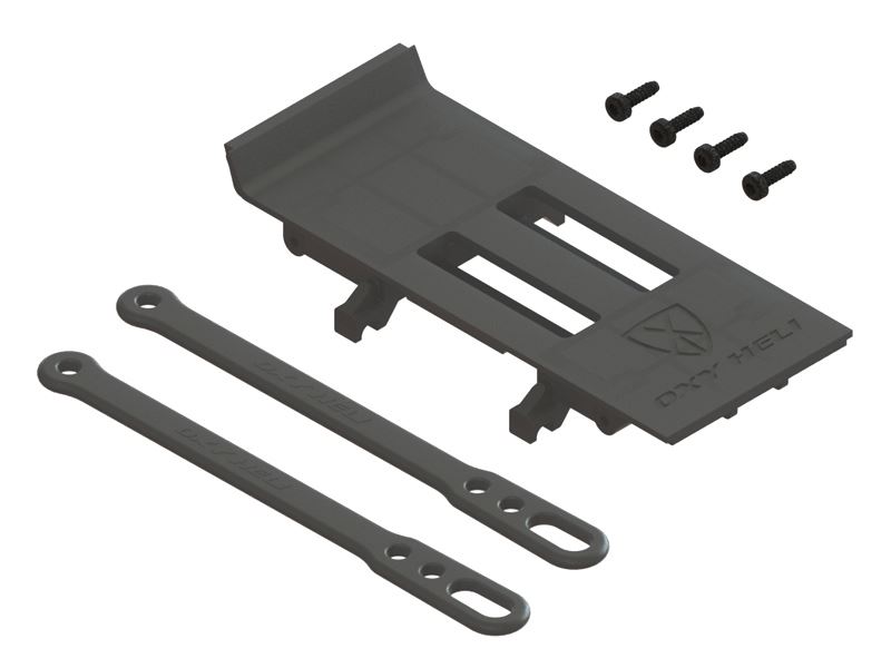 SP-OXY3-016 - OXY3 Battery Tray Set