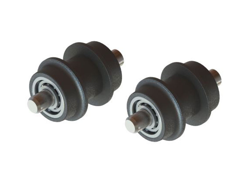 SP-OXY3-022 - OXY3 Belt Pulley Guide, 1 Set