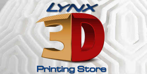 3D Printing Store