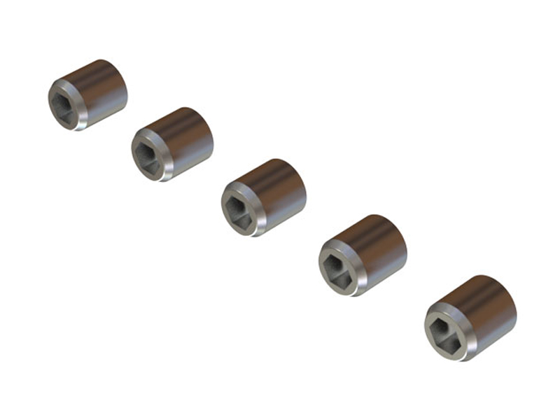 OSP-1150 - H2-M2 Nut 5 pcs