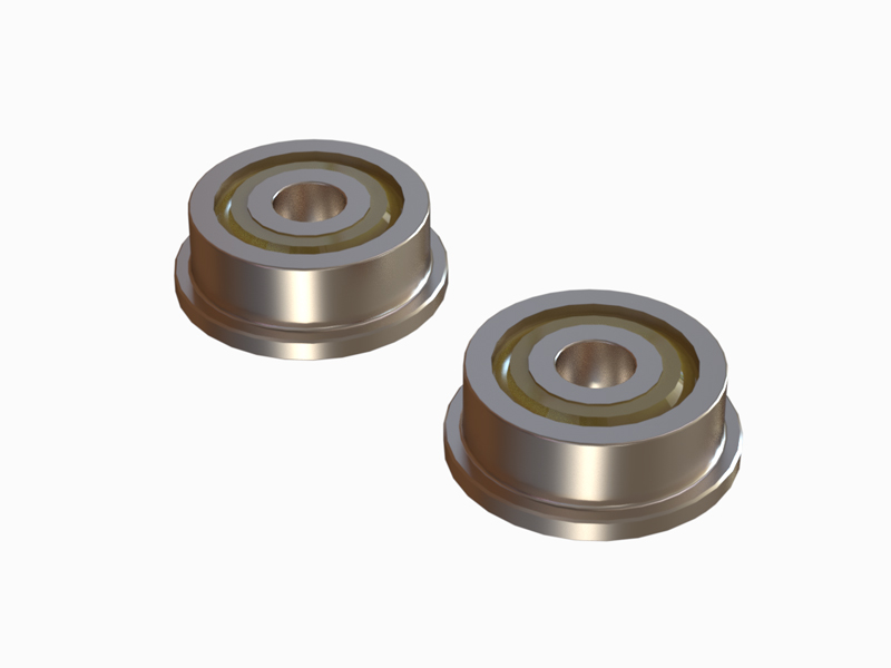 OSP-1200 - OXY 3 Tail Case Bearing