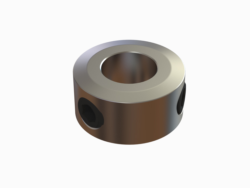 OSP-1242 OXY4 Max - Main Shaft Collar, 1 pc