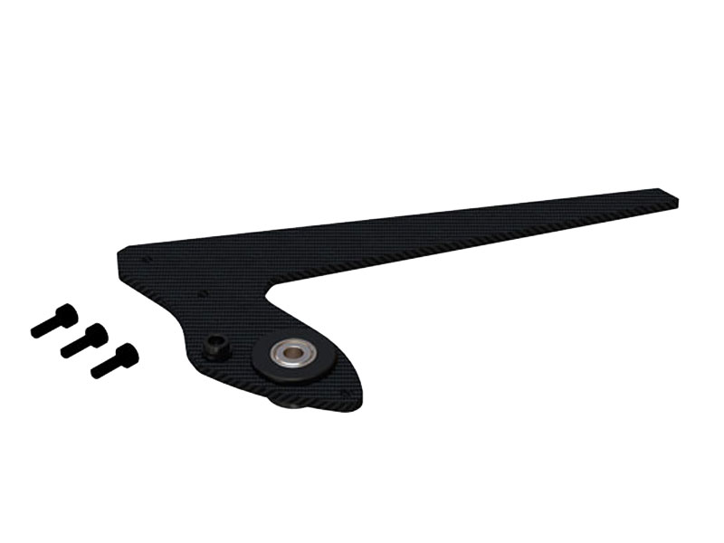 <div class="product_desc_wrapper">
<p>Oxy Heli Offer Spare Parts Bag for Oxy 2 Sport.</p>
<p>Carbon Fiber CNC Vertical Fin pre-assembled with Bearings.</p>
<p> </p>
<p>PACKING LIST:</p>
<p>1 x OXY 2 Vertical Fin with Bearing.</p>
<p>NOTE: This part can used in any OXY 2 Edition BUT need use with dedicated <a href="https://www.lynxheli.com/product_info.php?cPath=220_222_411_406_409&products_id=27263&osCsid=364ecc7cdf2f72565bfa72e7a95e2ab9">SP-OXY2-119 OXY2 - Tail Case Side</a></p>
</div>